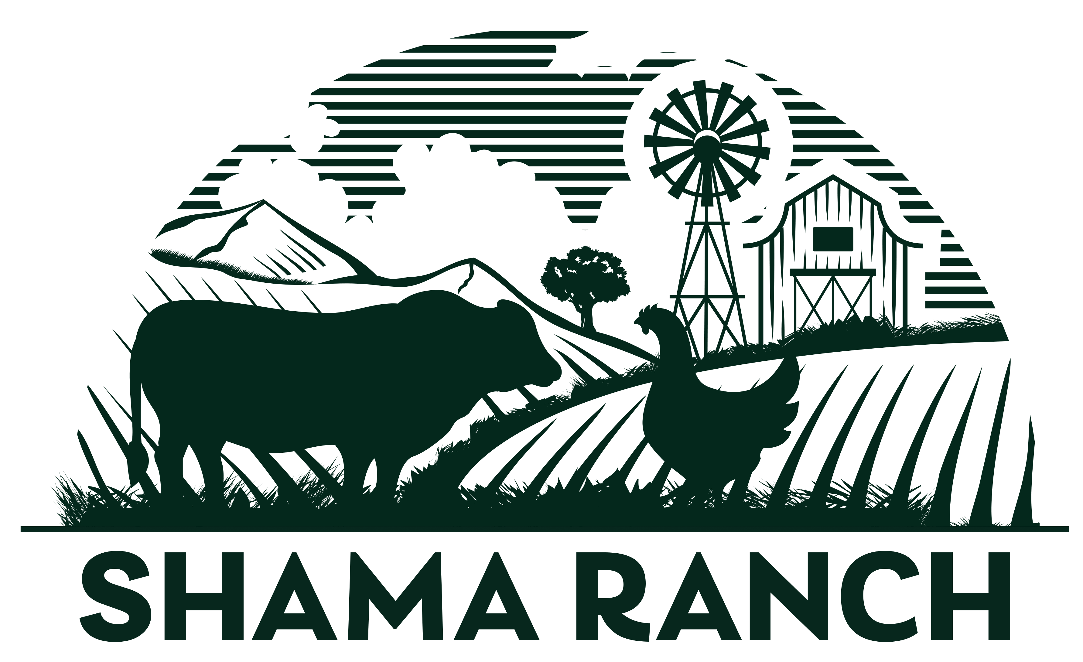 Shama Ranch